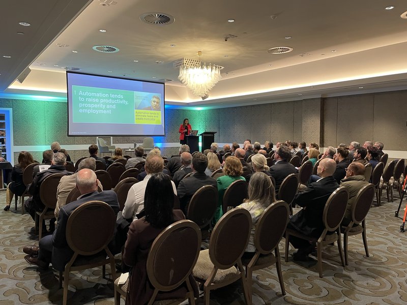 AGM 2024 at Cordis Hotel in Auckland 2